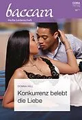 E-Book (epub) Konkurrenz belebt die Liebe von Donna Hill