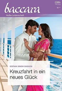 E-Book (epub) Kreuzfahrt in ein neues Glück von Sophia Singh Sasson