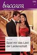 E-Book (epub) Spiel mir das Lied der Leidenschaft von Jayci Lee
