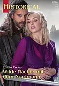 E-Book (epub) Wilde Nächte mit dem Nordmann von Caitlin Crews