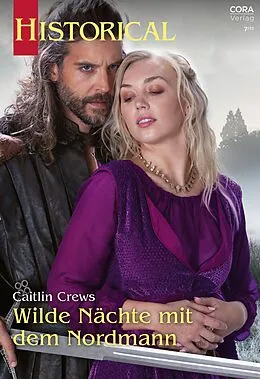 E-Book (epub) Wilde Nächte mit dem Nordmann von Caitlin Crews