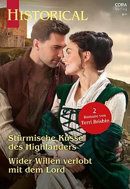 E-Book (epub) Historical Band 391 von Terri Brisbin