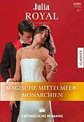 E-Book (epub) Julia Royal Band 18 von Marion Lennox, Maisey Yates, Alison Roberts