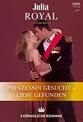 E-Book (epub) Julia Royal Band 21 von Penny Jordan, Marion Lennox, Lucy Monroe