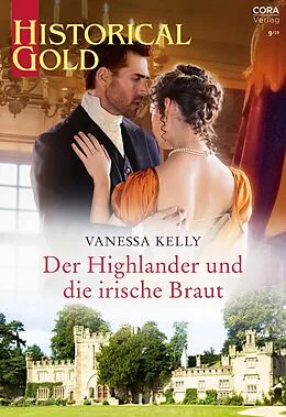 E-Book (epub) Der Highlander und die irische Braut von Vanessa Kelly