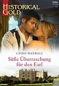 E-Book (epub) Süße Überraschung für den Earl von Cathy Maxwell