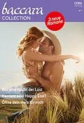 E-Book (epub) Baccara Collection Band 459 von Jessica Lemmon, A. C. Arthur, Maisey Yates