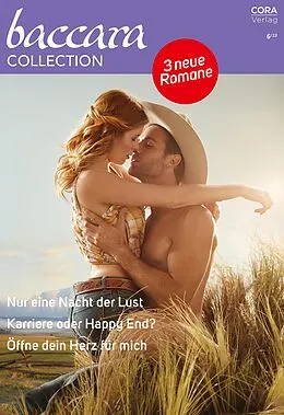 E-Book (epub) Baccara Collection Band 459 von Jessica Lemmon, A. C. Arthur, Maisey Yates