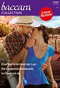 E-Book (epub) Baccara Collection Band 460 von Maisey Yates, Laquette, Kianna Alexander