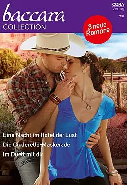 E-Book (epub) Baccara Collection Band 460 von Maisey Yates, Laquette, Kianna Alexander