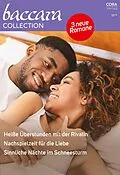 E-Book (epub) Baccara Collection Band 465 von Kianna Alexander, Synithia Williams, Karen Booth