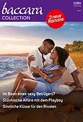 E-Book (epub) Baccara Collection Band 466 von Zuri Day, Jules Bennett, Susannah Erwin