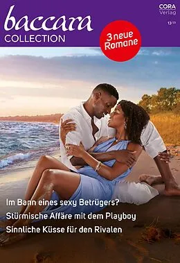 E-Book (epub) Baccara Collection Band 466 von Zuri Day, Jules Bennett, Susannah Erwin
