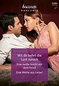 E-Book (epub) Baccara Exklusiv Band 229 von Karen Booth, Sara Orwig, Michelle Celmer