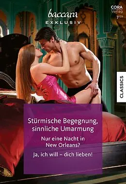 E-Book (epub) Baccara Exklusiv Band 234 von Dani Wade, Lauren Canan, Sara Orwig