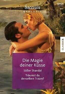 E-Book (epub) Baccara Exklusiv Band 236 von Robyn Grady, Linda Conrad, Shelley Galloway