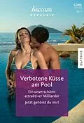 E-Book (epub) Baccara Exklusiv Band 237 von Michelle Celmer, Tessa Radley, Emilie Rose