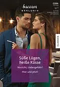 E-Book (epub) Baccara Exklusiv Band 239 von Paula Roe, Kat Cantrell, Eileen Wilks