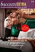 E-Book (epub) Baccara Extra Band 31 von Cathy Gillen Thacker, Barbara Benedict, Patricia Knoll