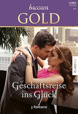 E-Book (epub) Baccara Gold Band 34 von Roxanne St. Claire, Michelle Celmer, Jennifer Lewis
