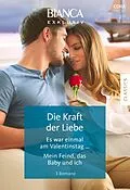 E-Book (epub) Bianca Exklusiv Band 358 von Susan Mallery, Allison Leigh, Victoria Pade