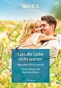 E-Book (epub) Bianca Exklusiv Band 363 von Victoria Pade, Helen R. Myers, Gina Wilkins