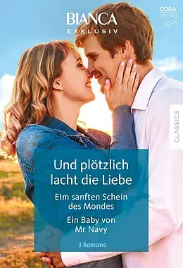 E-Book (epub) Bianca Exklusiv Band 366 von Amy Woods, Gina Wilkins, Rachel Lee