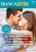 E-Book (epub) Bianca Extra Band 119 von Melissa Senate, Allison Leigh, Christine Rimmer
