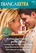 E-Book (epub) Bianca Extra Band 121 von Rochelle Alers, Cathy Gillen Thacker, Melissa Senate