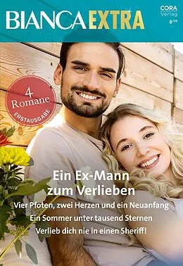 E-Book (epub) Bianca Extra Band 125 von Shannon Stacey, Carrie Nichols, Michelle Major