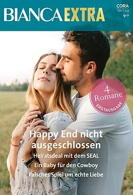 E-Book (epub) Bianca Extra Band 126 von Laurel Greer, Heatherly Bell, Teri Wilson