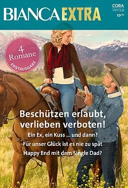 E-Book (epub) Bianca Extra Band 127 von Christy Jeffries, Michelle Lindo-Rice, Mona Shroff