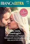 E-Book (epub) Bianca Extra Band 128 von Christy Jeffries, Carrie Nichols, Teresa Southwick