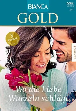E-Book (epub) Bianca Gold Band 77 von Dawn Temple, Brenda Harlen, Rebecca Winters