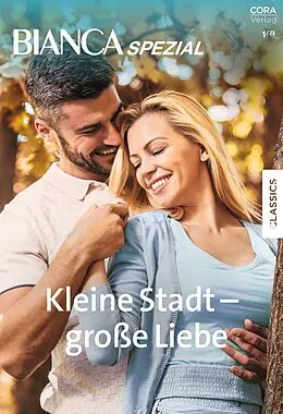 E-Book (epub) Bianca Spezial Band 14 von Victoria Pade, Cheryl St. John, Christine Flynn