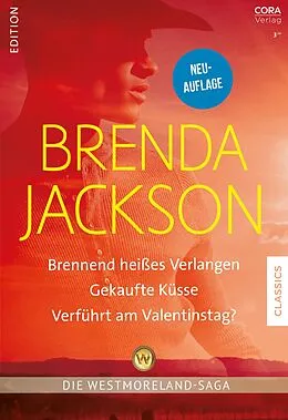 E-Book (epub) Brenda Jackson Edition Band 4 von Brenda Jackson
