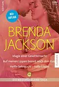 E-Book (epub) Brenda Jackson Edition Band 7 von Brenda Jackson