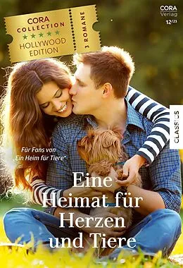 E-Book (epub) Cora Collection Band 72 von Lilli Wiemers, Pia Engström, Kathleen Eagle