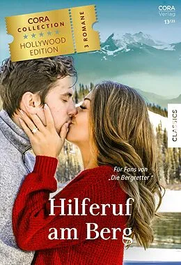 E-Book (epub) Cora Collection Band 73 von Melissa Mcclone, Linda Castillo, Amalie Berlin