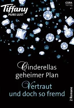 E-Book (epub) Tiffany Pure Lust Band 6 von Stefanie London, Cara Lockwood