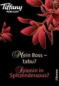 E-Book (epub) Tiffany Pure Lust Band 7 von Clare Connelly, Lisa Childs