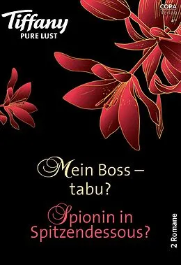 E-Book (epub) Tiffany Pure Lust Band 7 von Clare Connelly, Lisa Childs