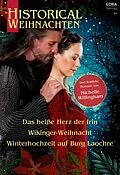 E-Book (epub) Historical Weihnachten Band 16 von Michelle Willingham
