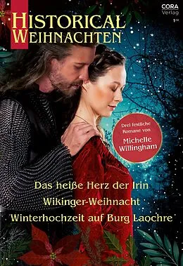 E-Book (epub) Historical Weihnachten Band 16 von Michelle Willingham