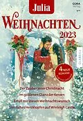 E-Book (epub) Julia Weihnachtsband Band 36 von Jennifer Faye, Julieanne Howells, Robin Gianna