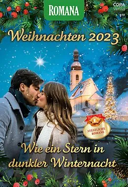E-Book (epub) Romana Weihnachten Band 23 von Nika Maiwald, Emma Winterberg, Lilli Wiemers