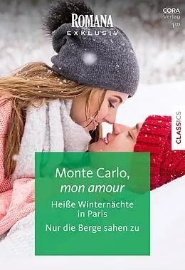 E-Book (epub) Romana Exklusiv Band 357 von Romy Richardson, Melanie Milburne, Cara Colter