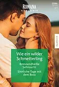 E-Book (epub) Romana Exklusiv Band 359 von Romy Richardson, Margaret Way, Susan Meier