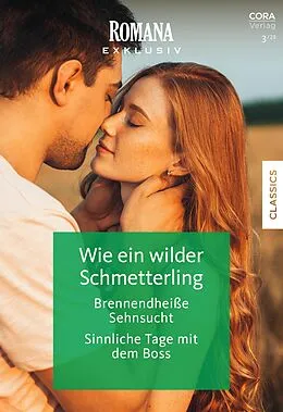 E-Book (epub) Romana Exklusiv Band 359 von Romy Richardson, Margaret Way, Susan Meier
