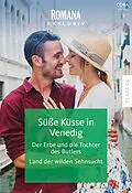 E-Book (epub) Romana Exklusiv Band 361 von Linda McNamara, Raye Morgan, Margaret Way